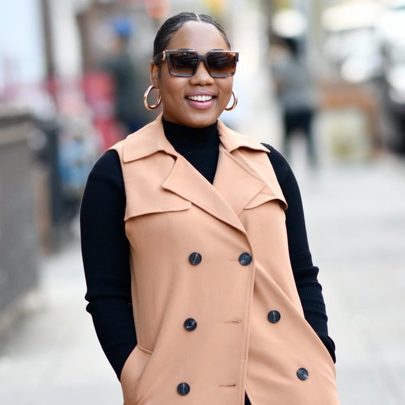 Meet your Posher, Kathleen! - Picture 1 of 1